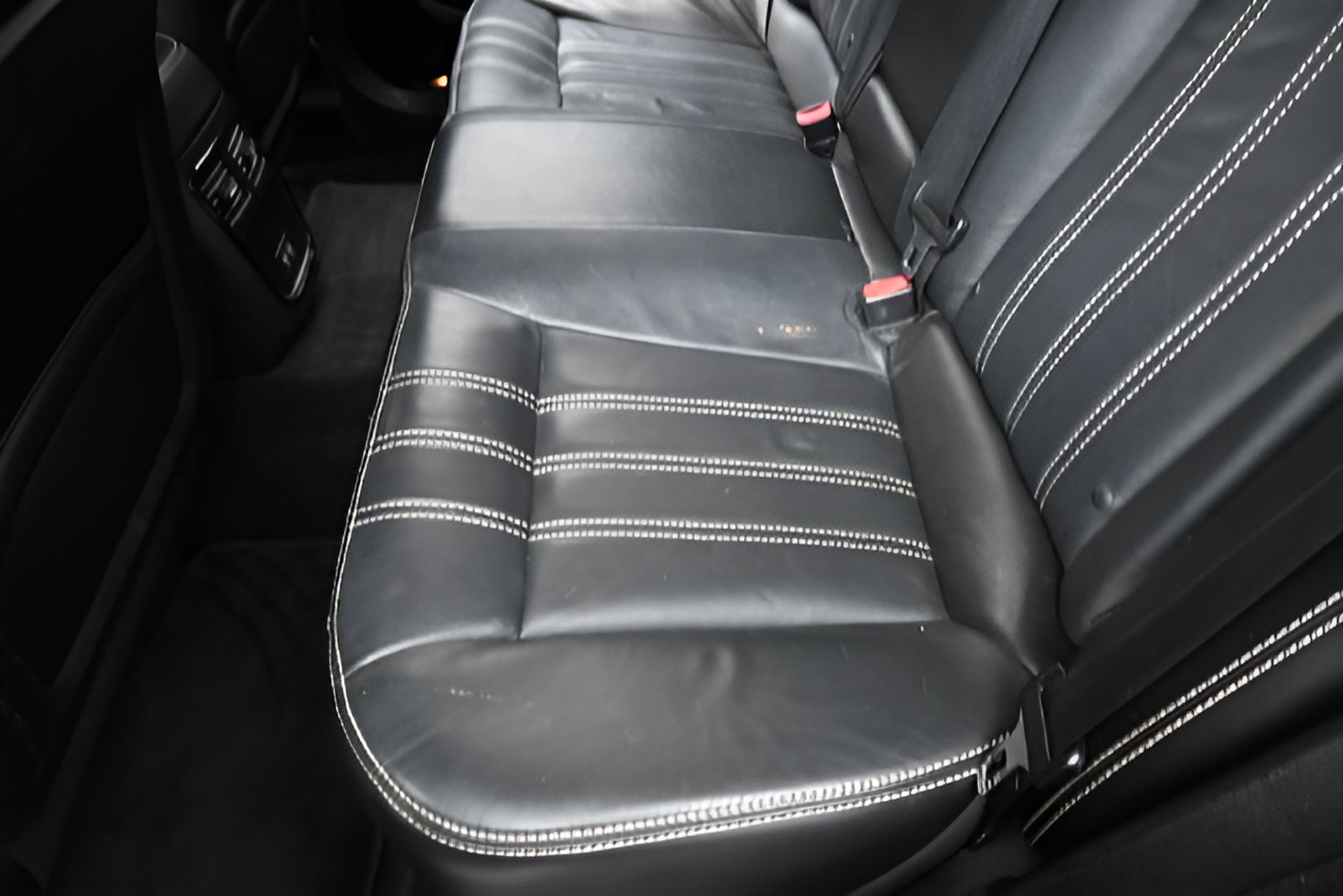 2016 Chrysler 300 300S