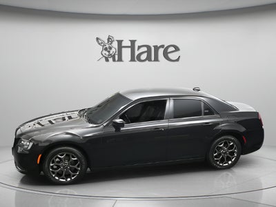 2016 Chrysler 300 300S
