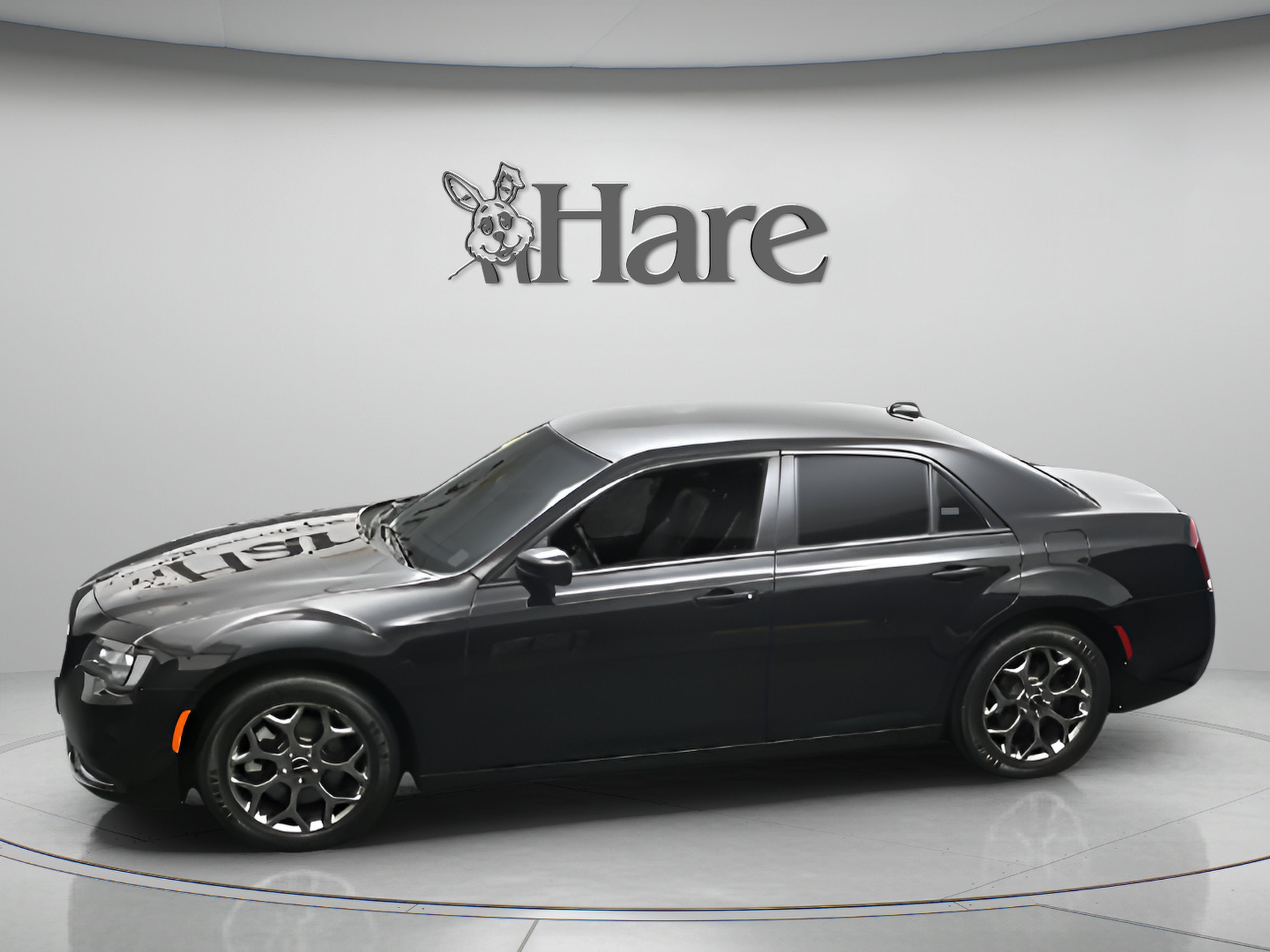 2016 Chrysler 300 300S