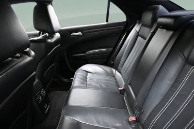2016 Chrysler 300 300S
