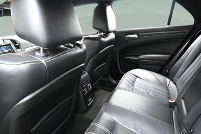 2016 Chrysler 300 300S