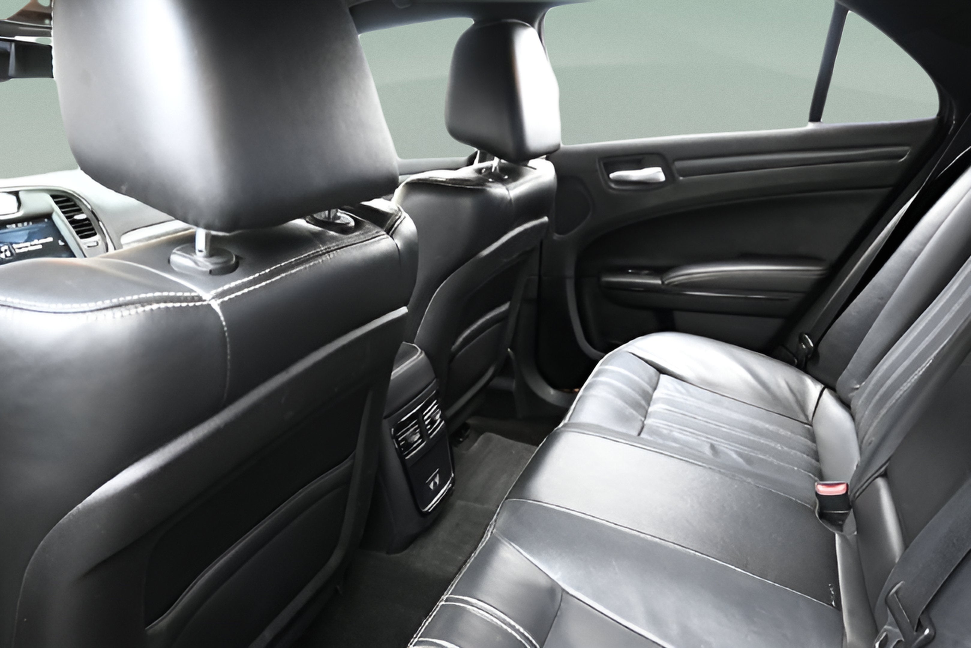2016 Chrysler 300 300S