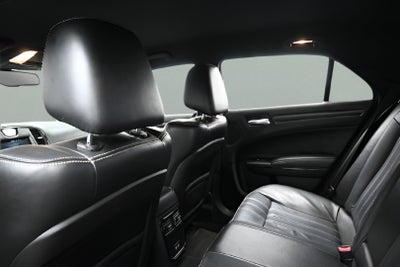 2016 Chrysler 300 300S