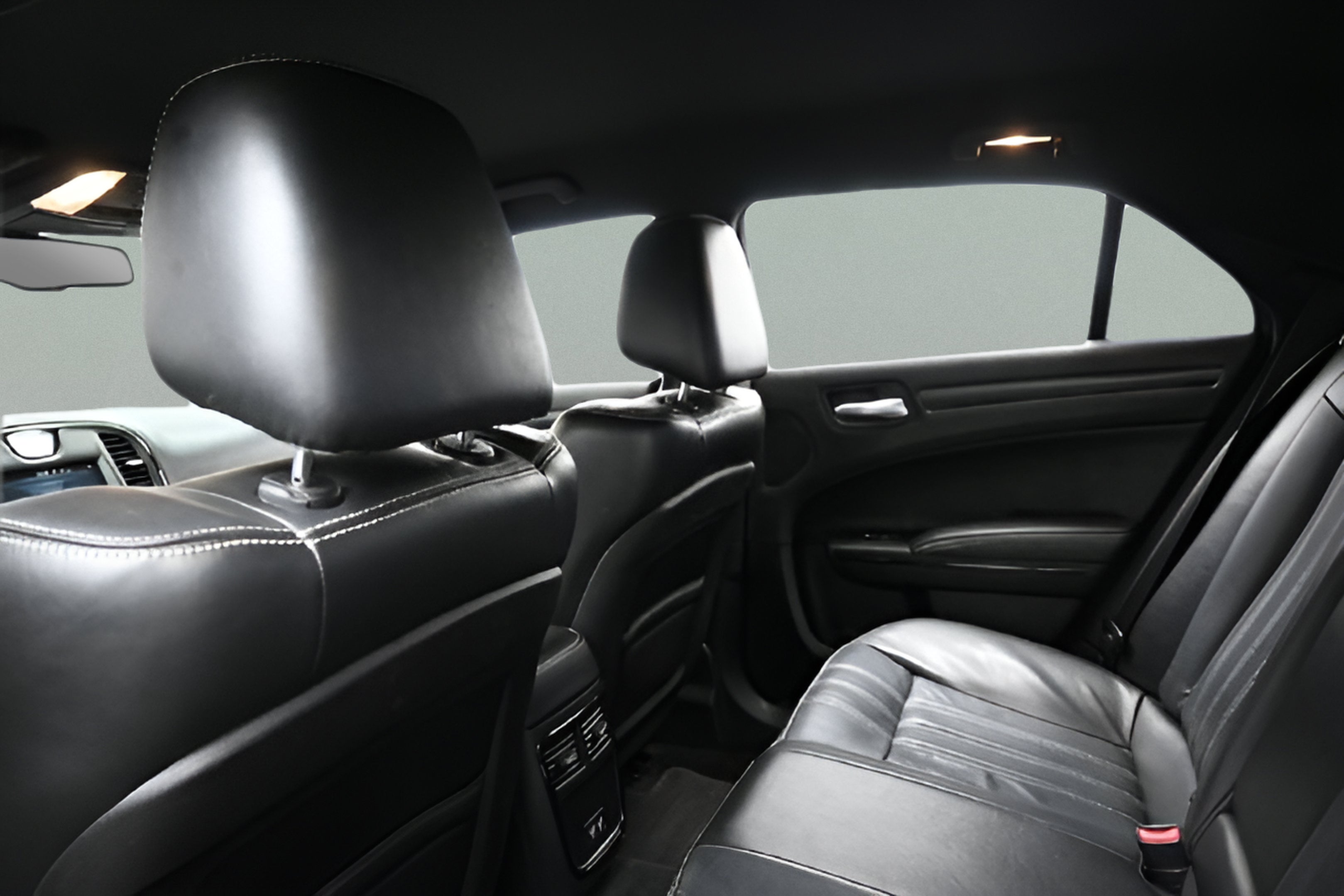 2016 Chrysler 300 300S