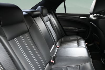 2016 Chrysler 300 300S