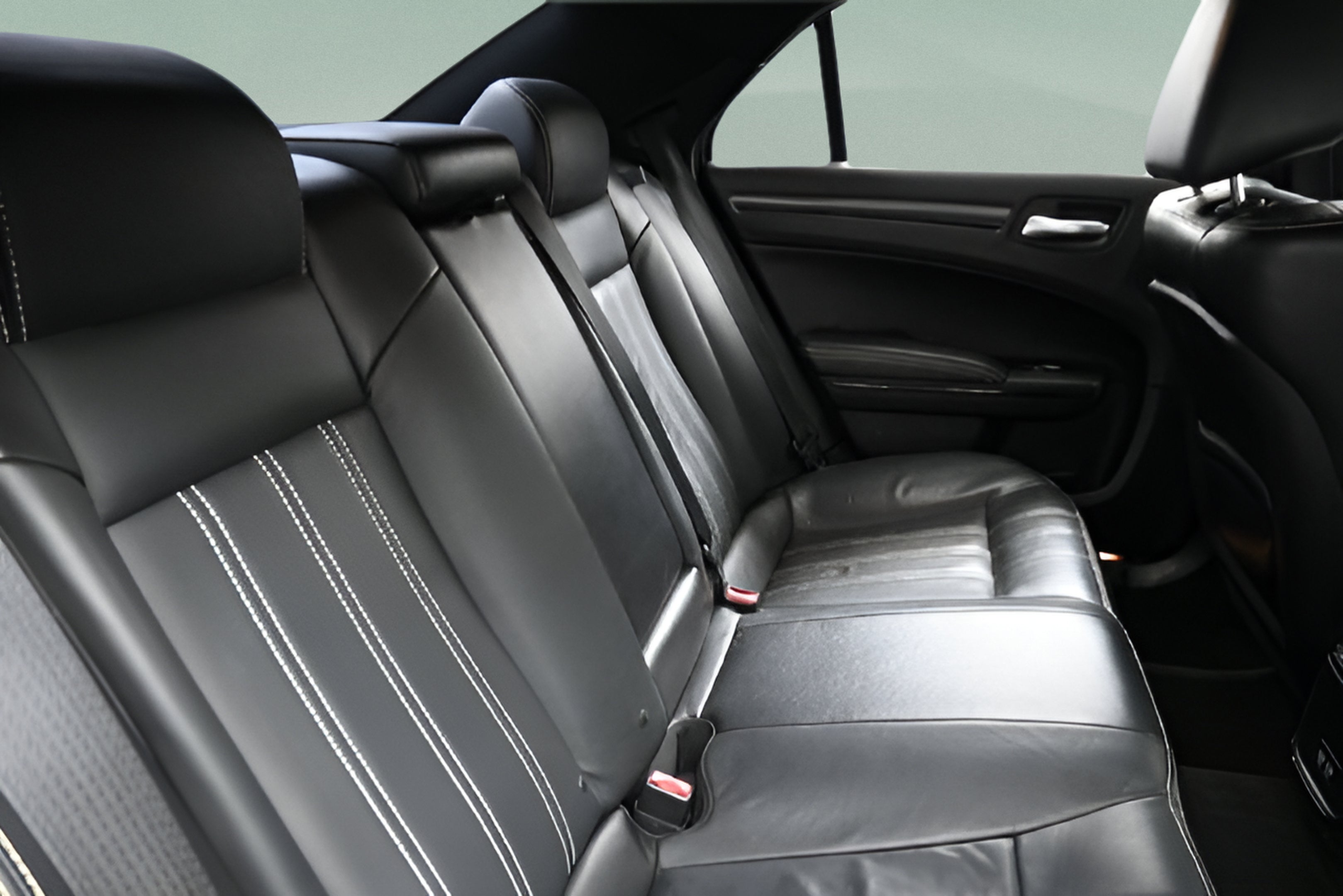 2016 Chrysler 300 300S