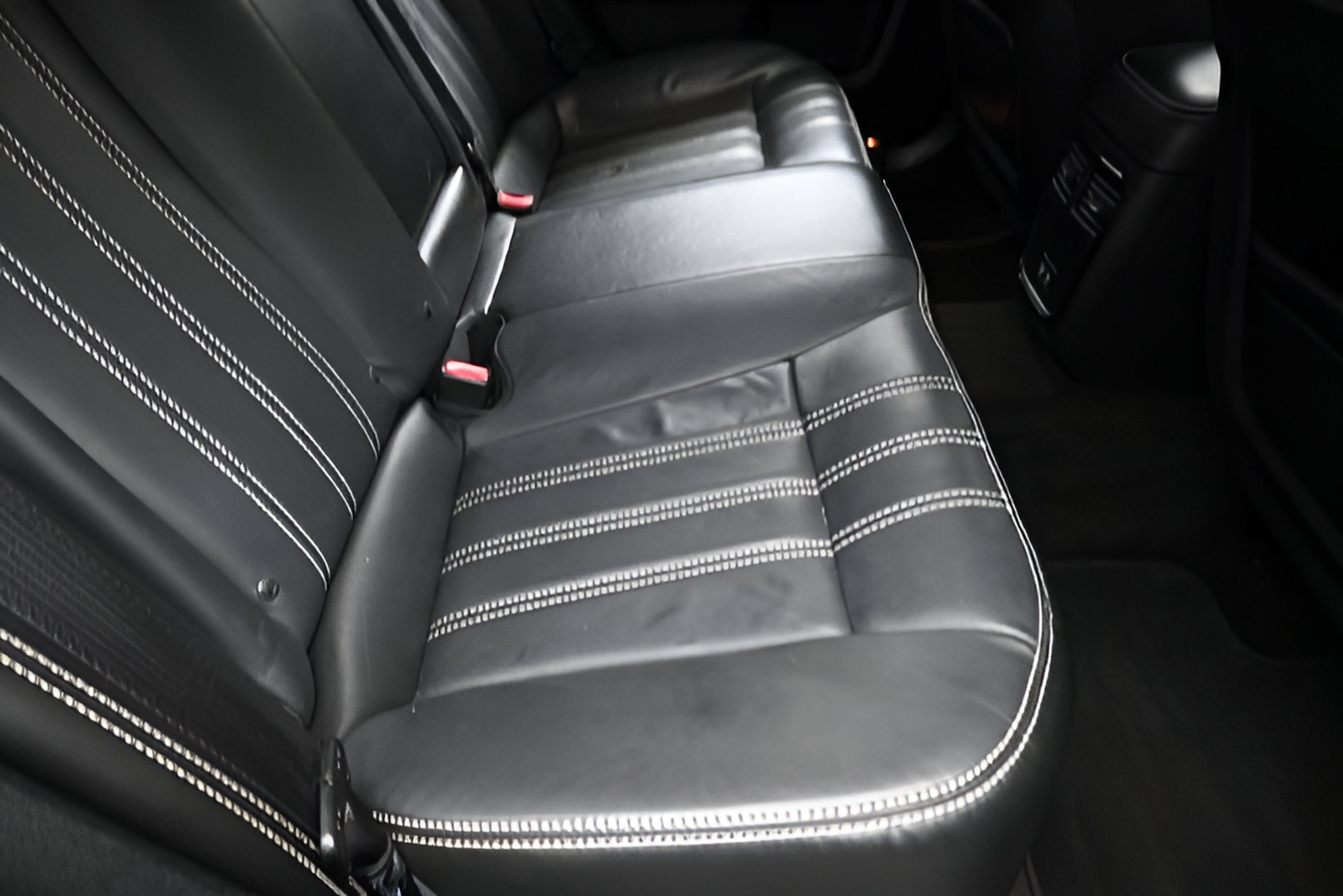2016 Chrysler 300 300S