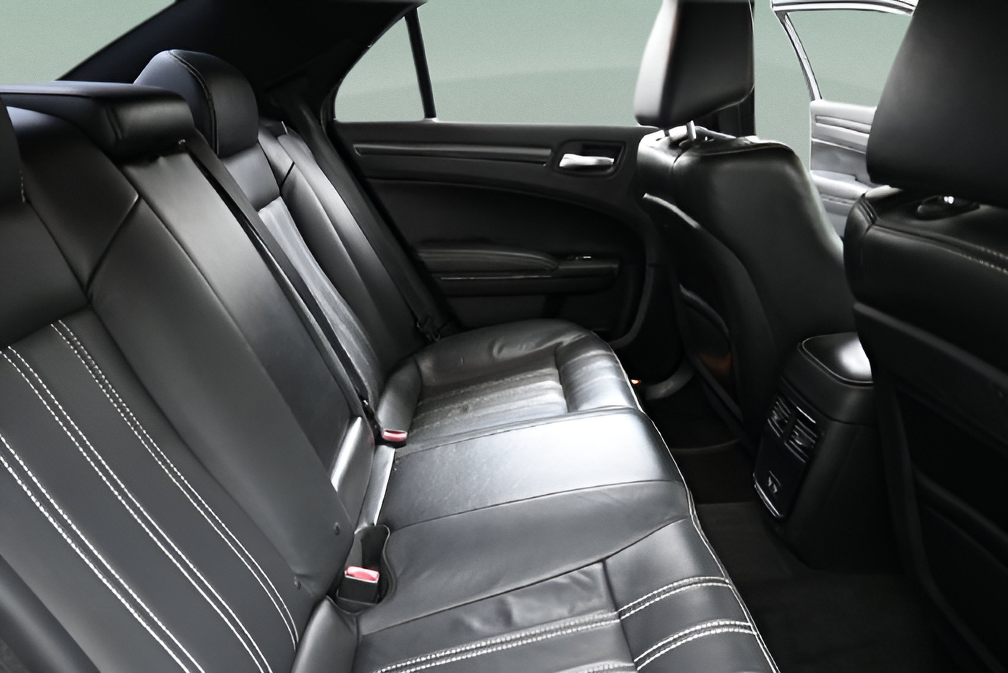 2016 Chrysler 300 300S