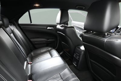 2016 Chrysler 300 300S