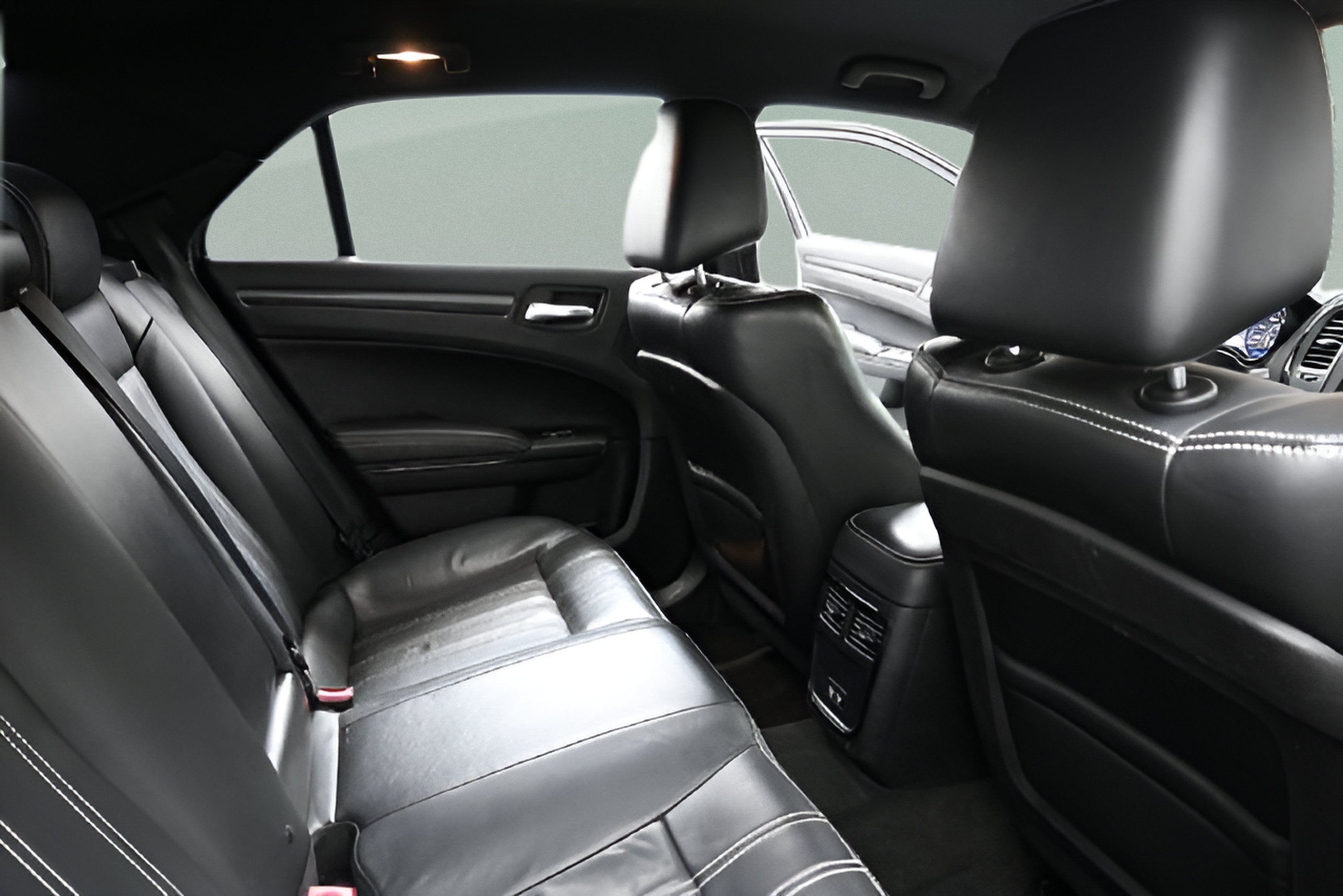 2016 Chrysler 300 300S