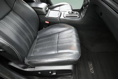 2016 Chrysler 300 300S