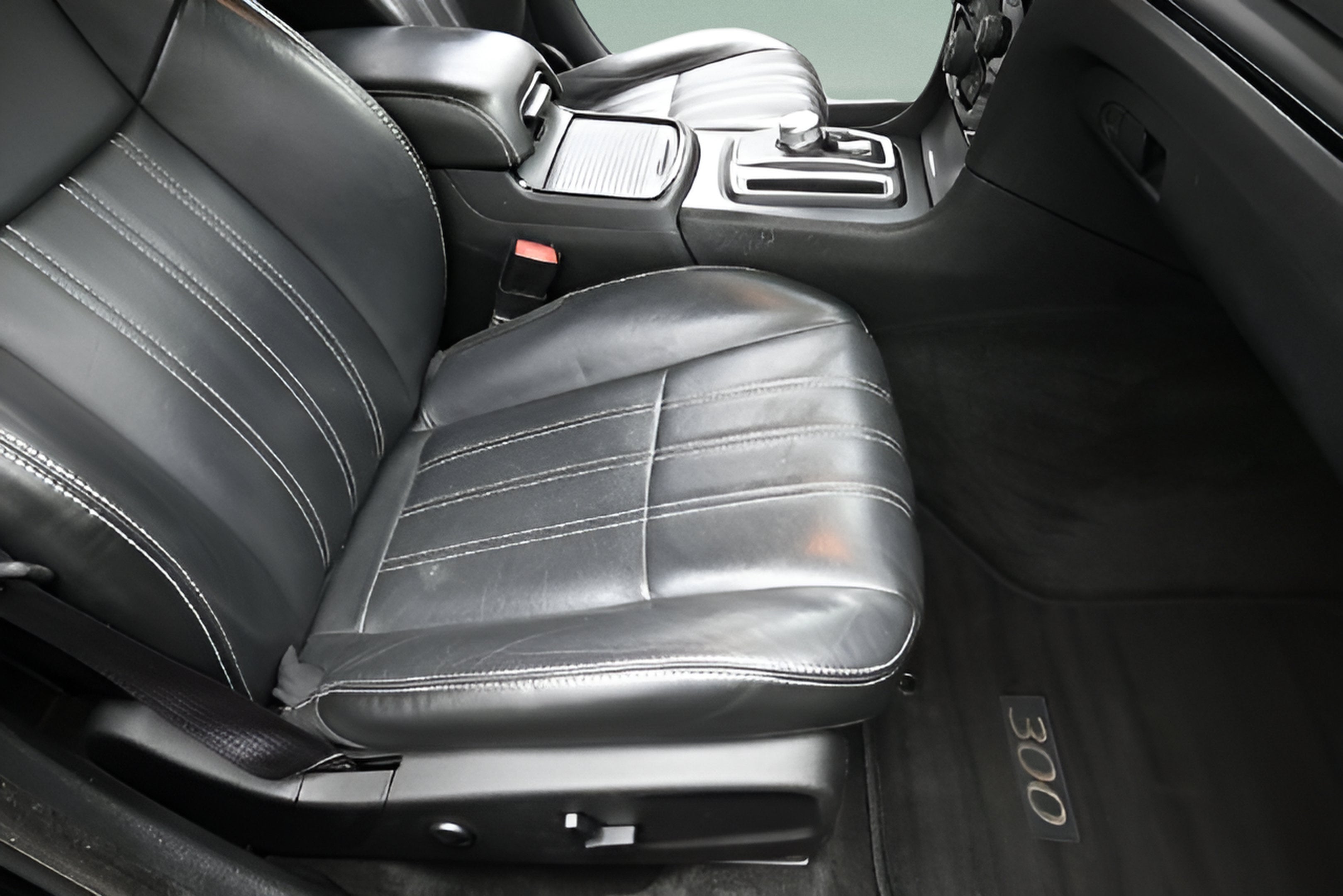 2016 Chrysler 300 300S