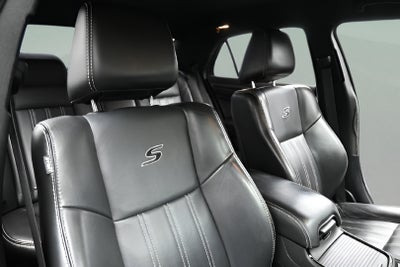 2016 Chrysler 300 300S