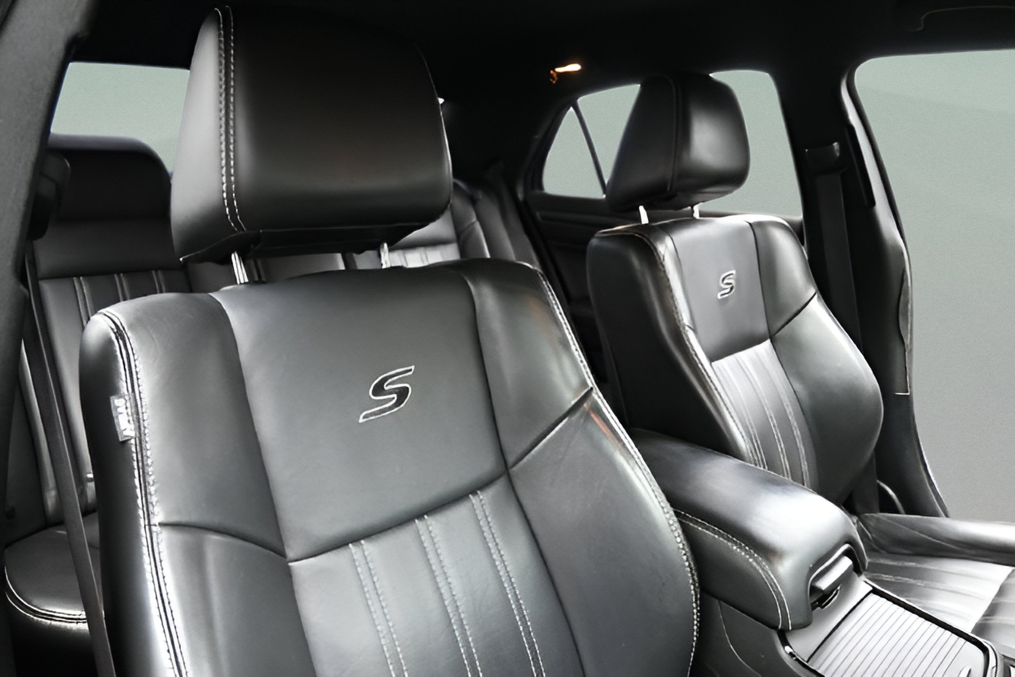 2016 Chrysler 300 300S