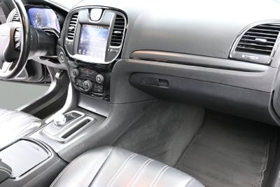 2016 Chrysler 300 300S