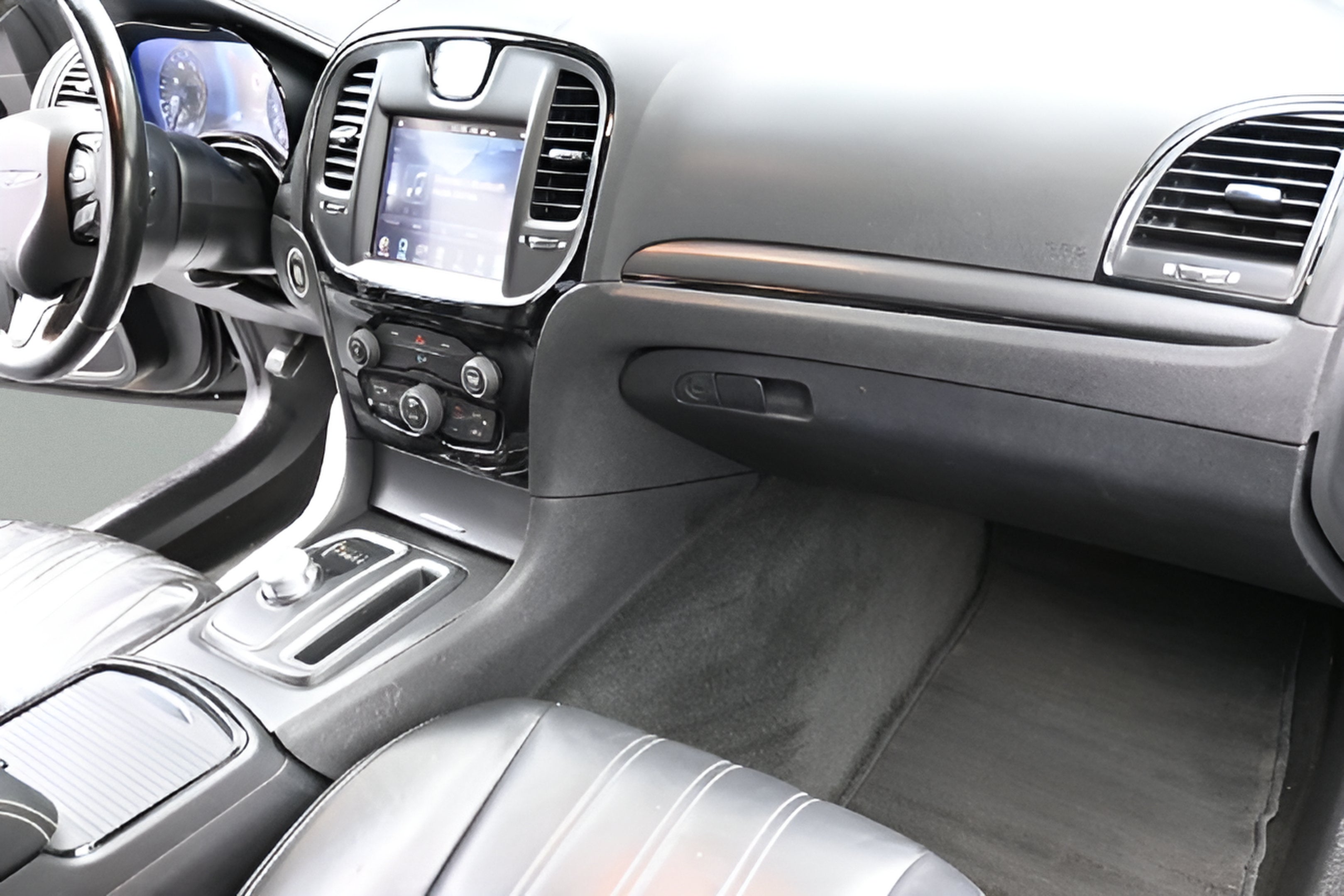 2016 Chrysler 300 300S