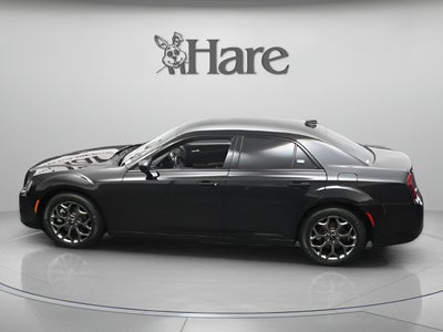 2016 Chrysler 300 300S