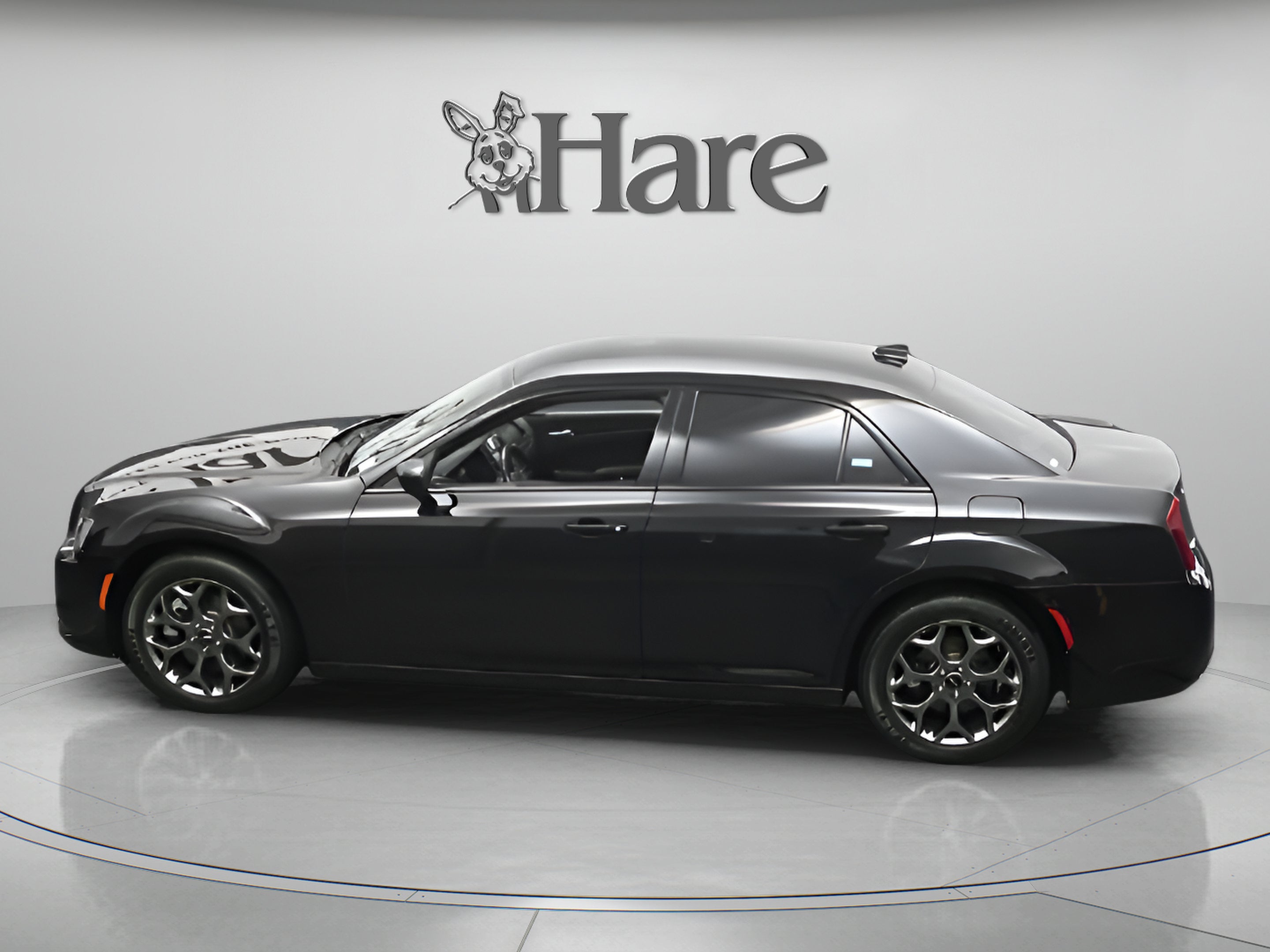 2016 Chrysler 300 300S