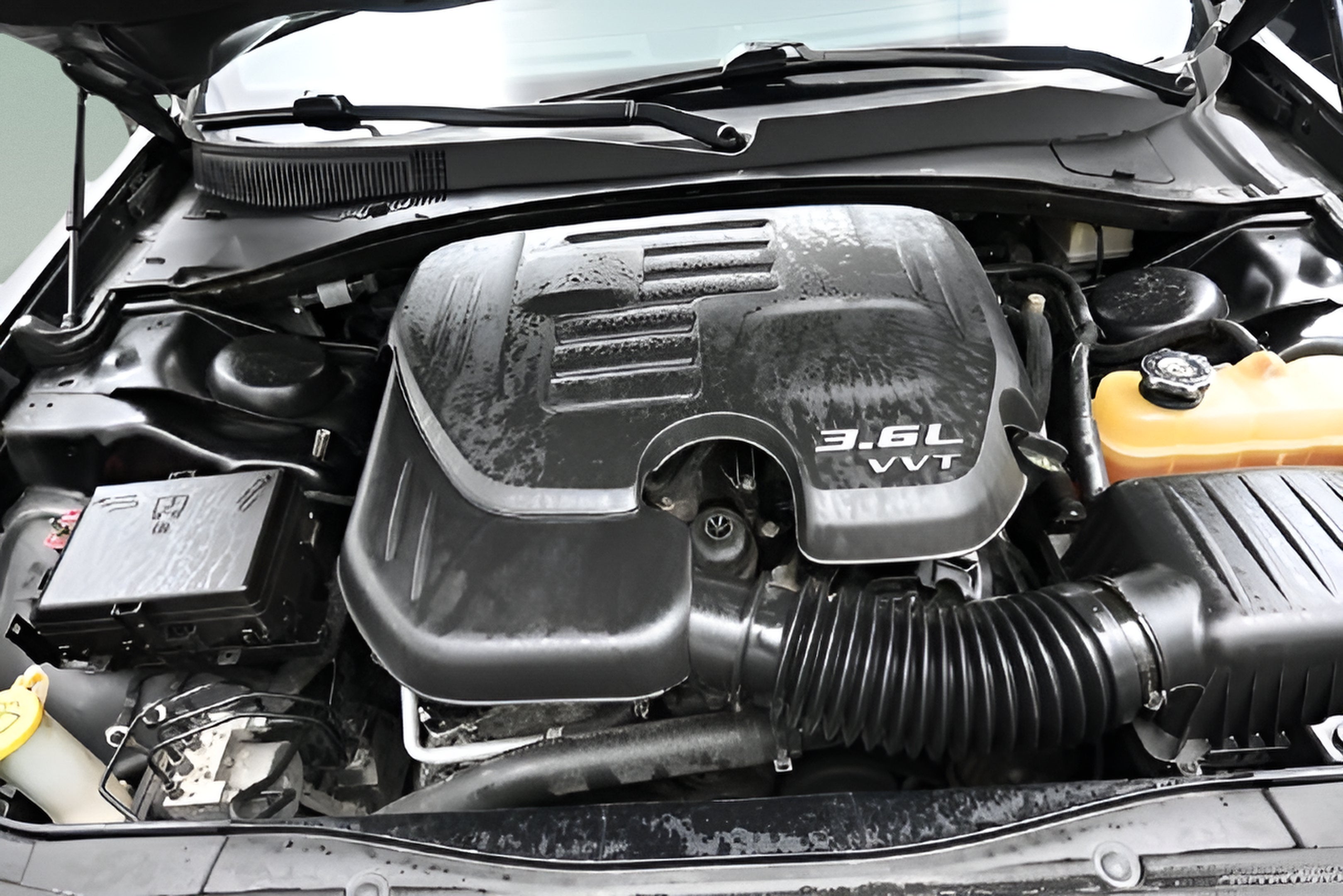 2016 Chrysler 300 300S