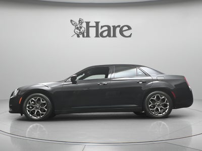 2016 Chrysler 300 300S