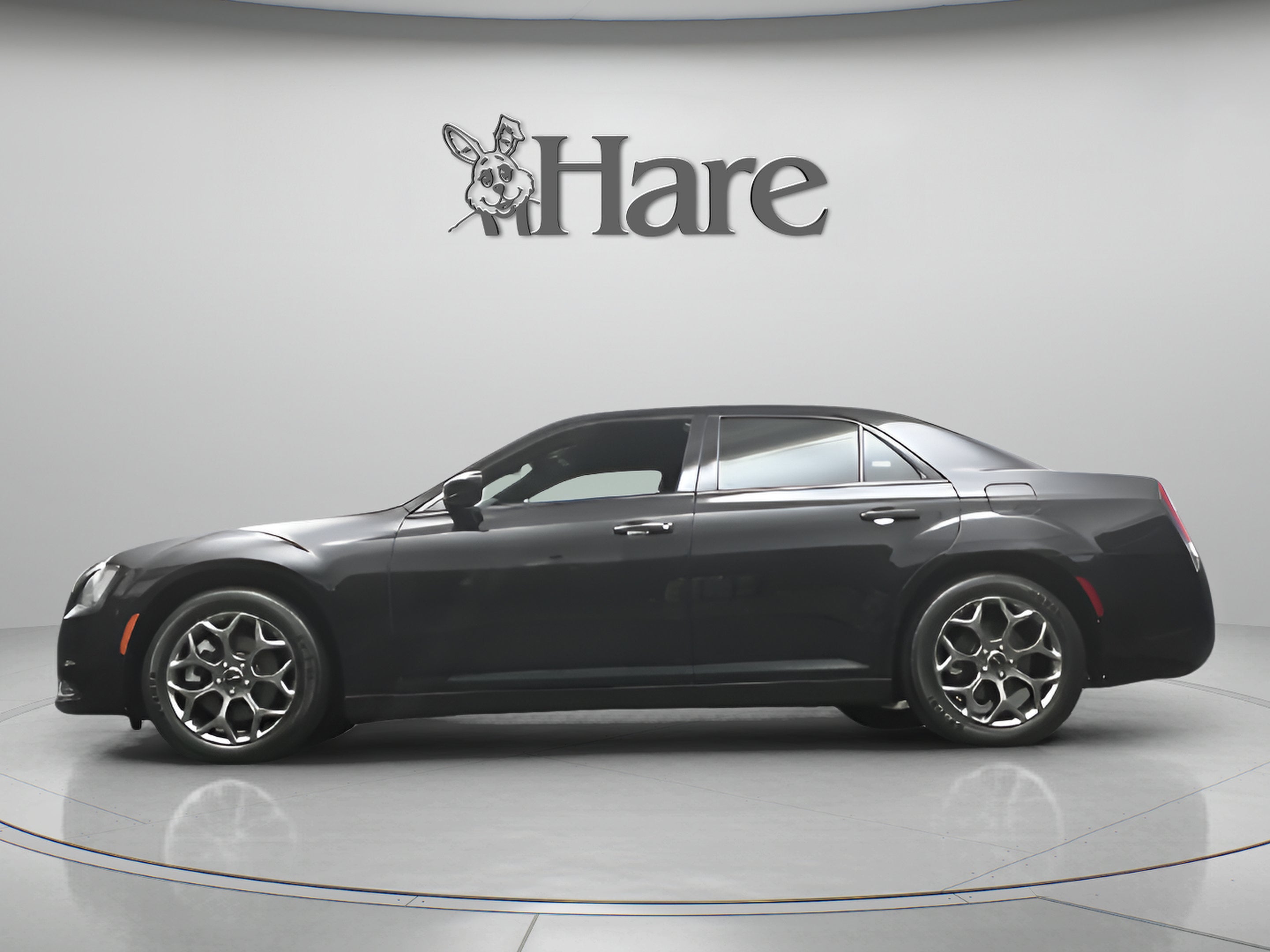 2016 Chrysler 300 300S