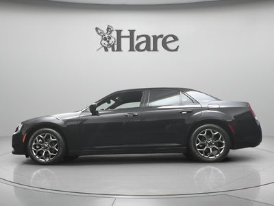 2016 Chrysler 300 300S
