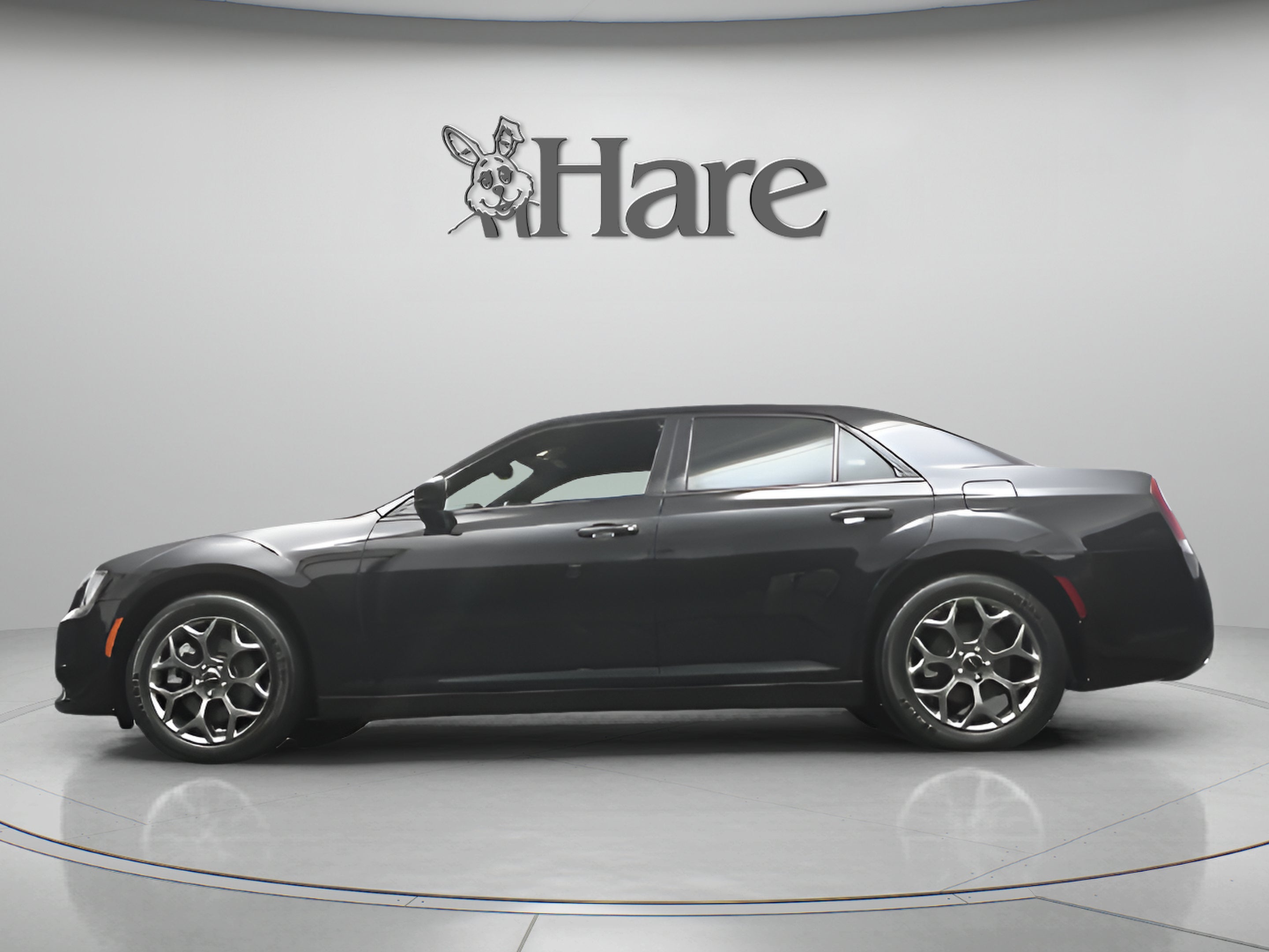 2016 Chrysler 300 300S