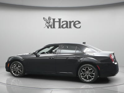 2016 Chrysler 300 300S