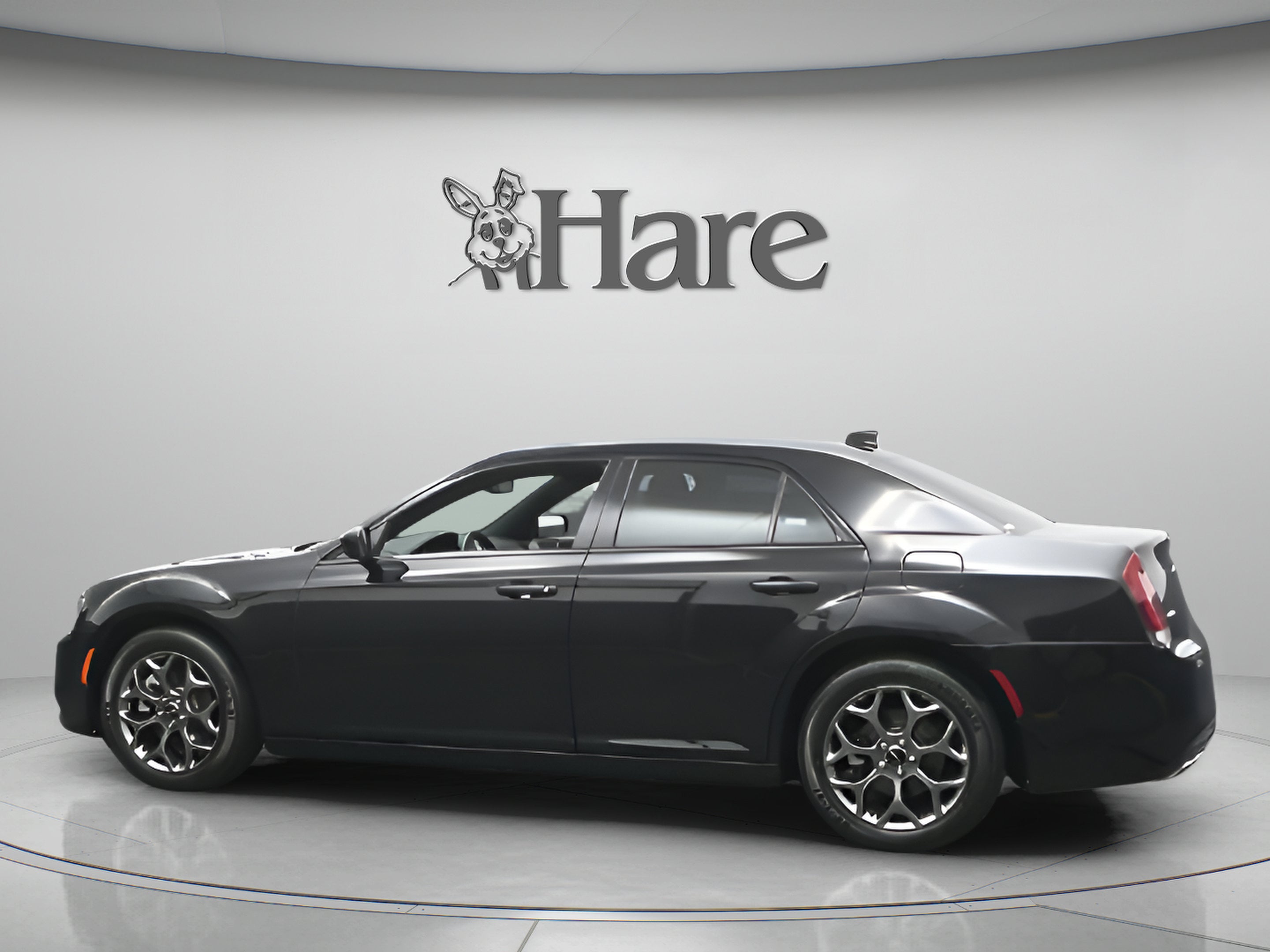 2016 Chrysler 300 300S