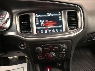 2017 Dodge Charger Daytona 392