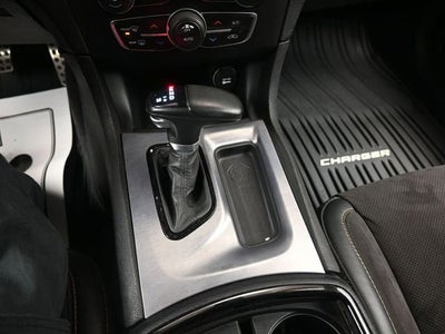 2017 Dodge Charger Daytona 392