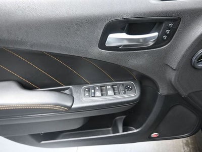 2017 Dodge Charger Daytona 392