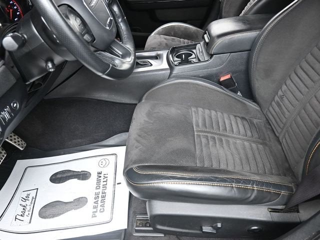 2017 Dodge Charger Daytona 392