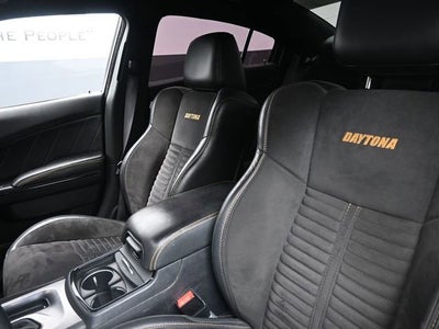 2017 Dodge Charger Daytona 392