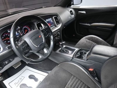 2017 Dodge Charger Daytona 392