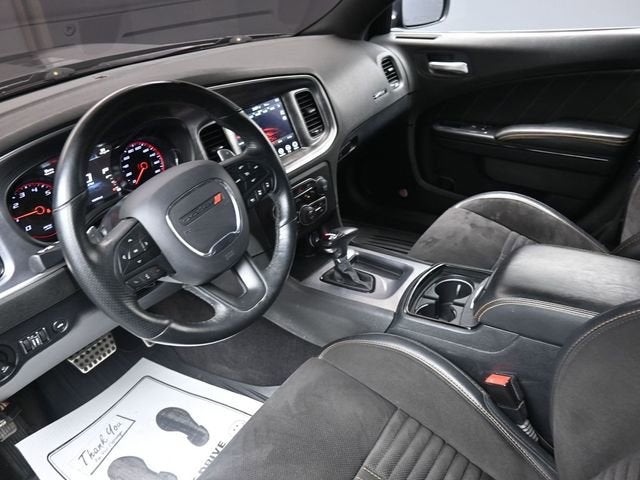 2017 Dodge Charger Daytona 392