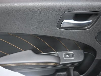 2017 Dodge Charger Daytona 392