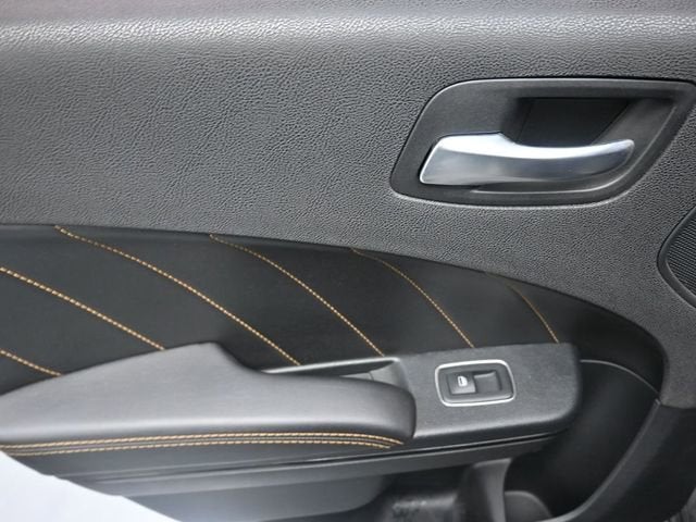 2017 Dodge Charger Daytona 392