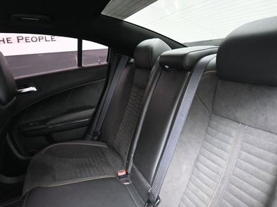 2017 Dodge Charger Daytona 392