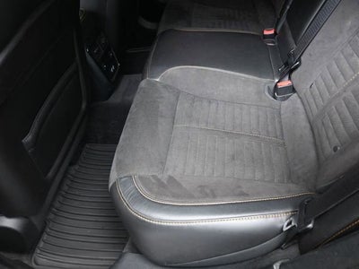 2017 Dodge Charger Daytona 392