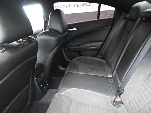 2017 Dodge Charger Daytona 392