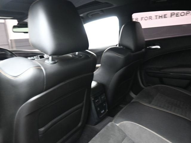 2017 Dodge Charger Daytona 392