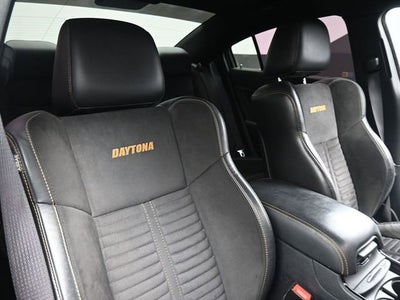 2017 Dodge Charger Daytona 392