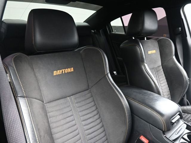 2017 Dodge Charger Daytona 392