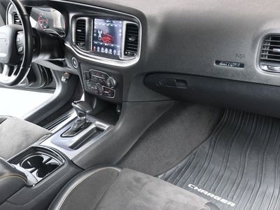 2017 Dodge Charger Daytona 392