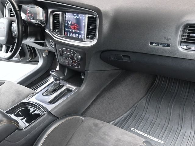 2017 Dodge Charger Daytona 392