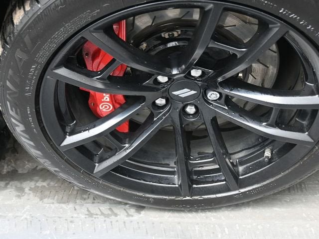 2017 Dodge Charger Daytona 392