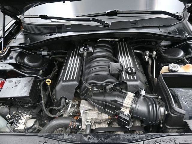 2017 Dodge Charger Daytona 392