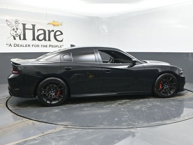 2017 Dodge Charger Daytona 392