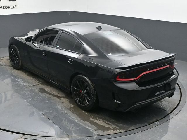 2017 Dodge Charger Daytona 392